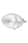 OEM Standard komplett első fényszóró,  Piaggio Liberty, Vespa ET2 és ET4