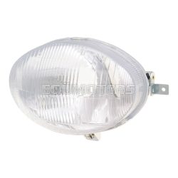 headlight assy for Piaggio Liberty, Vespa ET2, ET4