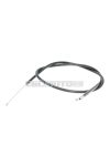 lower throttle cable for Gilera Stalker, Piaggio NRG, Zip