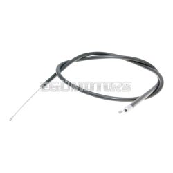 lower throttle cable for Gilera Stalker, Piaggio NRG, Zip