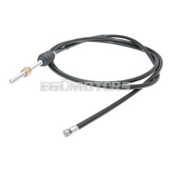 rear brake cable for Piaggio Zip, Zip RST, Zip SP