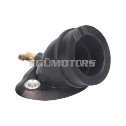   OEM Standard szívócsonk, Piaggio Liberty, Skipper, Vespa ET4, Zip 125