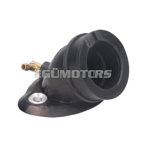 OEM Standard szívócsonk, Piaggio Liberty, Skipper, Vespa ET4, Zip 125