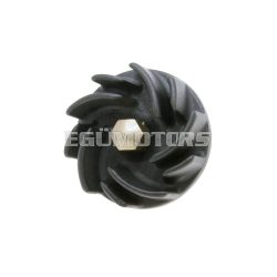 water pump wheel for Piaggio engines 2-stroke 125-180cc