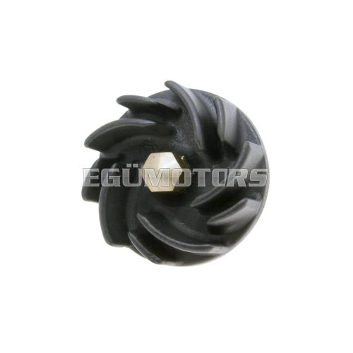 water pump wheel for Piaggio engines 2-stroke 125-180cc