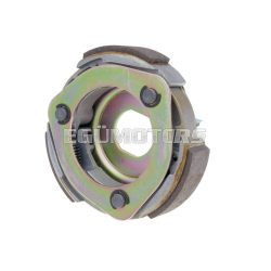   clutch 134mm for Aprilia, Derbi, Gilera, Piaggio 180, 200cc 4-stroke