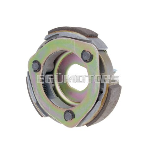 clutch 134mm for Aprilia, Derbi, Gilera, Piaggio 180, 200cc 4-stroke