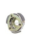 clutch for Aprilia, Derbi, Gilera, Piaggio, Vespa w/ 250, 300cc 4-stroke Quasar engine = PI-8722515