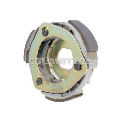   OEM Standard Kuplung Aprilia, Derbi, Gilera, Piaggio, Vespa robogókhoz, 250 és 300 cc 4 ütemű Quasar motorral = PI-8722515.