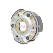 OEM Standard kuplung, Aprilia, Derbi, Gilera, Piaggio, Vespa 250-300cc 4 ütemű Quasar motor = PI-8722515
