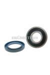 drive shaft bearing and seal set for Piaggio, Vespa, Aprilia, Gilera, Derbi