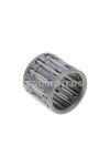 Kis végű csapágy 14x18x16.5mm, Minarelli 100cc 2 ütemű