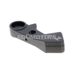   choke lever for Derbi Senda 50 SM, R 2011-, Aprilia RX, SX 2006-, Gilera RCR, SMT 2011-