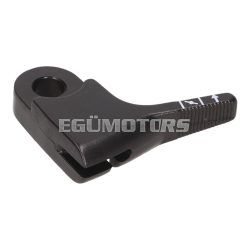   choke lever for Rieju MRT 50 E4, Marathon 125, RS 3 50, RS 3 125, Tango 125, Tango 250, Derbi Senda 50 DRD Pro, Malaguti Drakon, Moto Guzzi California 1100