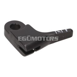   OEM Standard szívatókar, Rieju MRT 50 E4, Marathon 125, RS 3 50, RS 3 125, Tango 125, Tango 250, Derbi Senda 50 DRD Pro, Malaguti Drakon, Moto Guzzi California 1100