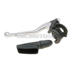 clutch lever fitting silver for Aprilia RS, RX, Suzuki RMX