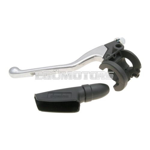 clutch lever fitting silver for Aprilia RS, RX, Suzuki RMX