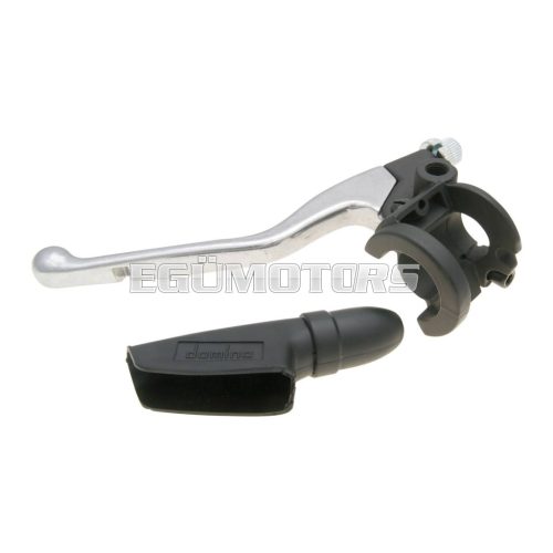 OEM Standard kuplungkar konzol ezüst, Aprilia RS, RX, Suzuki RMX