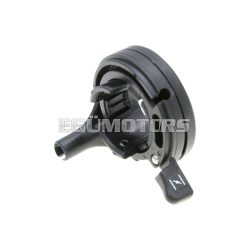   choke lever for Aprilia RX 50, SX 50 06-10, Derbi Senda SM, R X-Treme 2010