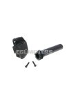 throttle tube for Peugeot Speedfight 2, Vivacity, Elyseo 50, Squab, Trekker