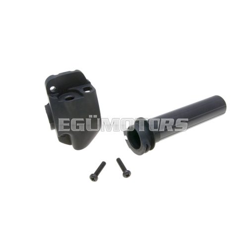 throttle tube for Peugeot Speedfight 2, Vivacity, Elyseo 50, Squab, Trekker