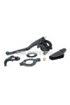 OEM Standard kuplungkar konzol szívatóval, Motorhispania MH Furia, Furia Max, Peugeot XP6