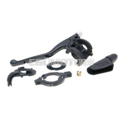   clutch lever fitting w/ choke for Motorhispania MH Furia, Furia Max, Peugeot XP6