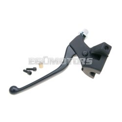 OEM Standard kuplungkar konzol, Derbi Senda X-Treme, X-Race