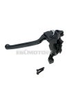 clutch lever fitting w/ choke for Motorhispania RYZ PRO