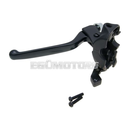 OEM Standard kuplungkar konzol szivatóval, Motorhispania RYZ PRO