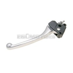   OEM Standard fékkar konzol bal, Piaggio Liberty 50, Vespa ET4, ET2