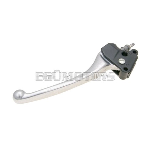 OEM Standard fékkar konzol bal, Piaggio Liberty 50, Vespa ET4, ET2