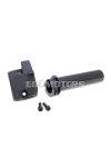 OEM Standard gázkarcső, MBK Booster R, Stunt, Yamaha BWs NG, Slider, Rieju RS2