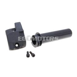   OEM Standard gázkarcső, MBK Booster R, Stunt, Yamaha BWs NG, Slider, Rieju RS2