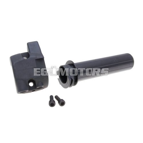 OEM Standard gázkarcső, MBK Booster R, Stunt, Yamaha BWs NG, Slider, Rieju RS2