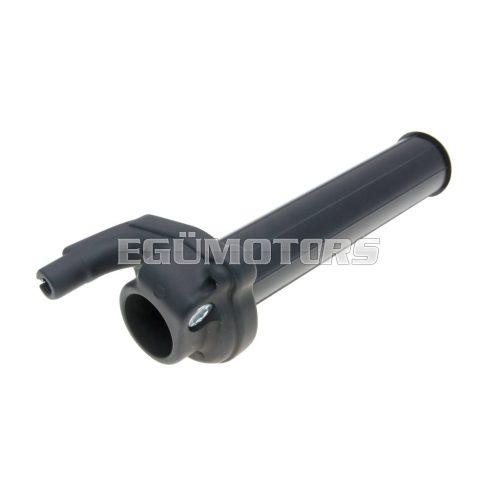 OEM Standard gázkarcső, Gilera Runner, Piaggio MP3, X8, X9, XEvo, Beverly, Vespa GTS