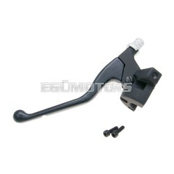   clutch lever fitting for Bultaco Lobito, Derbi Senda R 50, Senda Supermoto 125