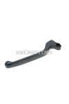 clutch lever left-hand, black for Derbi DRD, Beta, Gilera RCR, SMT