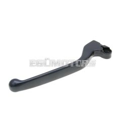   OEM Standard kuplungkar bal, fekete, Derbi DRD, Beta, Gilera RCR, SMT