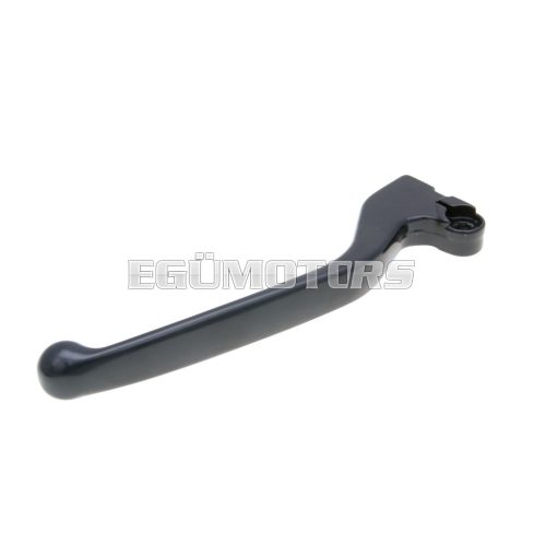 OEM Standard kuplungkar bal, fekete, Derbi DRD, Beta, Gilera RCR, SMT
