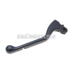   clutch lever black for Derbi Senda, GPR, Gilera, Peugeot, MH, Generic, Ride, KSR Moto, Rieju