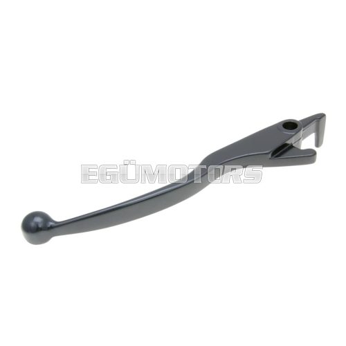 OEM Standard fékkar bal, fekete, Yamaha T-Max 500, Majesty 400