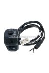 left-hand switch assy indicator, high / low beam, horn for Vespa LXV 125, GTV 125, 250