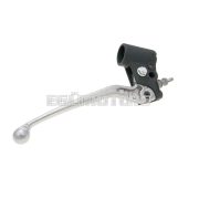 OEM Standard fékkar készlet bal, hátsó féklámpa kapcsolóval, Derbi, Gilera, Piaggio, Vespa