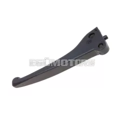  OEM Standard fék- / kuplungkar bal oldali fekete, Piaggio Ape, Bravo, Ciao