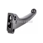 OEM Standard fék- / kuplungkar bal oldali fekete, Piaggio Ape, Bravo, Ciao