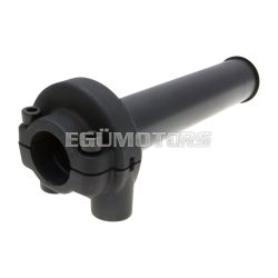   throttle tube for Piaggio Beverly 125, 250, 350, Beverly RST, MP3, Vespa 946, GTS