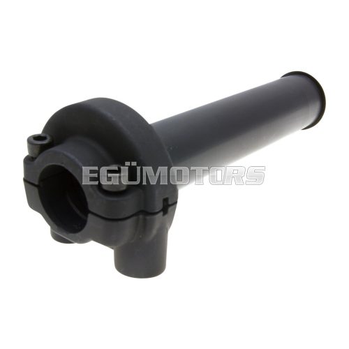 throttle tube for Piaggio Beverly 125, 250, 350, Beverly RST, MP3, Vespa 946, GTS