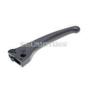 OEM Standard fékkar jobb, fekete, Piaggio Vespa, Boxer, Bravo, Ciao, SI
