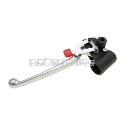 brake lever fitting left-hand for Piaggio Liberty